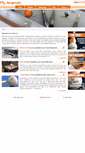 Mobile Screenshot of myaramith.com
